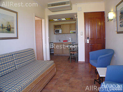 Aegean Houses 23